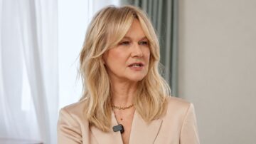Wieczorem potwierdziły się doniesienia ws. Torbickiej. Już wcześniej były znaki