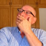Krzysztof Jackowski podczas transmisji mówił o trzech rakietach, które miałyby wlecieć do Polski. Wskazał rejon Rzeszowa. Co wiadomo?