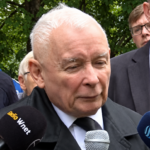 Jarosław Kaczyński Trybunał Konstytucyjny