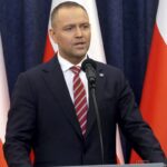 Karol Nawrocki podpisał w środę, 28 października, trzy ustawy dotyczące różnych obszarów gospodarki.
