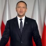 Karol Nawrocki spotkał się z Przemysławem Czarnkiem i Mateuszem Morawieckim. W środę wieczorem obaj politycy pokazali zdjęcia