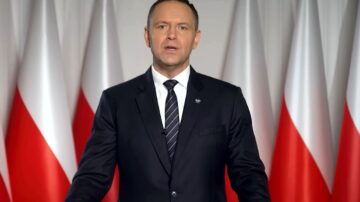 Od nominacji Berka minęły godziny, a tu takie wieści. Nawrocki w nocy podjął nagłą decyzję, zwołano pilne spotkanie