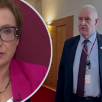 Według informacji przekazanych PAP przez Taborowskiego, Bentkowską i Berka zarządzenia wydała Anna Korwin-Piotrowska.