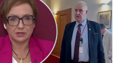 Ledwo Korwin-Piotrowska zastąpiła Święczkowskiego w TK, a tu takie wieści. Pojawił się pilny komunikat