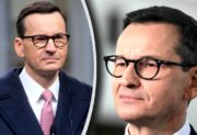 Seniorzy mogą stracić świadczenia? Pojawił się poważny problem. Szokujące słowa Morawieckiego na konferencji