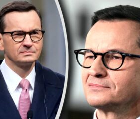 Seniorzy mogą stracić świadczenia? Pojawił się poważny problem. Szokujące słowa Morawieckiego na konferencji