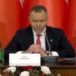 Rafał Leśkiewicz zabrał głos w sprawie Trybunału Konstytucyjnego. Rzecznik Karola Nawrockiego ostrzegł przed „siłowymi ruchami”