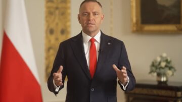 Nagłe oświadczenie Karola Nawrockiego. Podjął kluczowe decyzje i zwrócił się do wszystkich Polaków. W kraju aż huczy