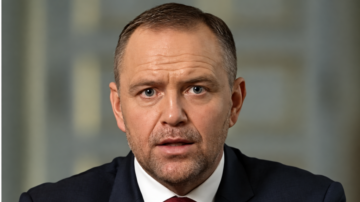 Ledwo Nawrocki zdecydował ws. Berka, a tu takie wieści. Były prezes TK przerwał milczenie, jest nagły komunikat