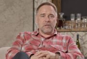Łukasz Nowicki pogrążony w żałobie. To co wyznał wyciska łzy