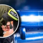 59-letni mężczyzna wszedł do jednej ze szkół w Opolu, podając się za przedstawiciela handlowego. Miał czekać na rozmowę z dyrekcją, jednak w szkolnej kuchni wyciągnął nóż. Nie reagował na prośby pracowników o jego schowanie. Zatrzymała go policjantka, która przebywała w placówce. Mężczyzna usłyszał zarzut gróźb karalnych.