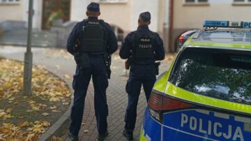 Nagle podszedł do ołtarza w trakcie mszy i zaatakował księdza. Dramat w polskim mieście, zaroiło się od służb