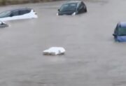 Tragiczne wieści. Wprowadzono najwyższy stopień zagrożenia