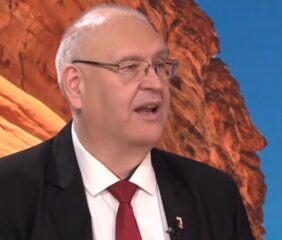 Senator zapowiada zmiany w Trybunale Konstytucyjnym. „Nie chciałbym być w skórze Święczkowskiego”