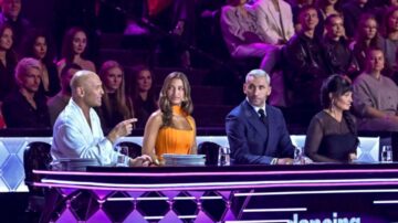 Znika z jury „Tańca z Gwiazdami”. Stacja podjęła decyzję