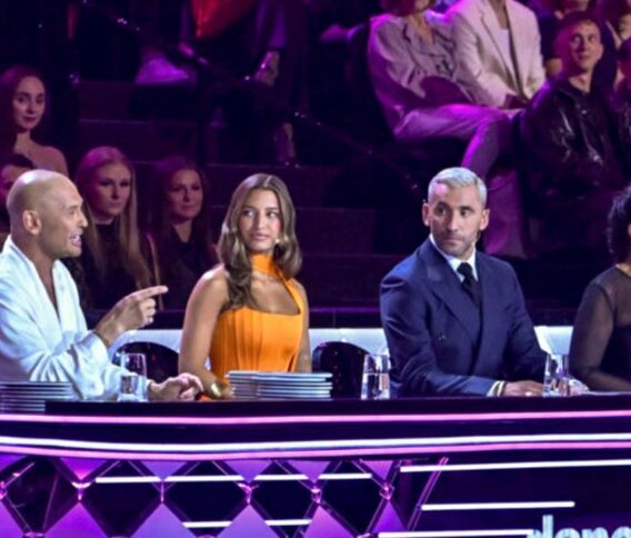 Znika z jury „Tańca z Gwiazdami”. Stacja podjęła decyzję