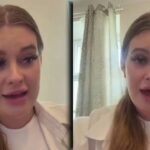 W sieci krąży nagranie młodej kobiety, która w wulgarnych słowach wypowiada się o Polakach. Film wywołał ogromną dyskusję i pytania o możliwe konsekwencje.