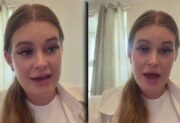 „Jest tam jeszcze więcej zje*anych Polaków”. Młoda Ukrainka wrzuciła mocny film. Padły wstrząsające słowa