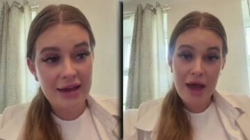 „Jest tam jeszcze więcej zje*anych Polaków”. Młoda Ukrainka wrzuciła mocny film. Padły wstrząsające słowa