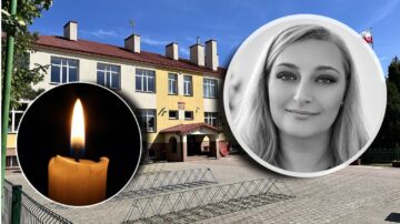 Nagły komunikat tuż przed pogrzebem tragicznie zmarłej woźnej. Rodzina zabrała głos, prosi już tylko o jedno