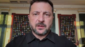 Tym razem Polska odmówiła pomocy Ukrainie. Przeciwko był też inny sąsiad